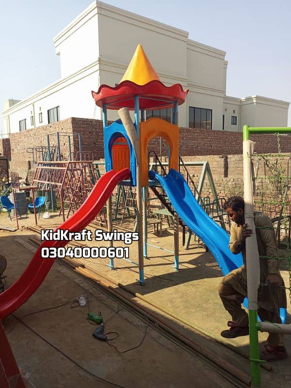 kids slide, kids swing, kids rides, toys,playground equipment,bar 15