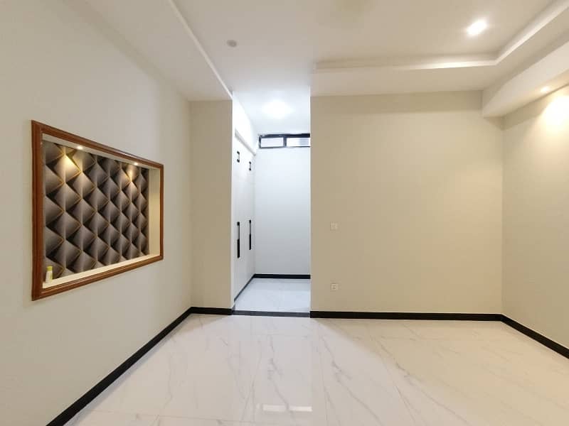 Brand New 10 Marla with Basement House For Sale In MPCHS - Block B Extension 1 Islamabad 29