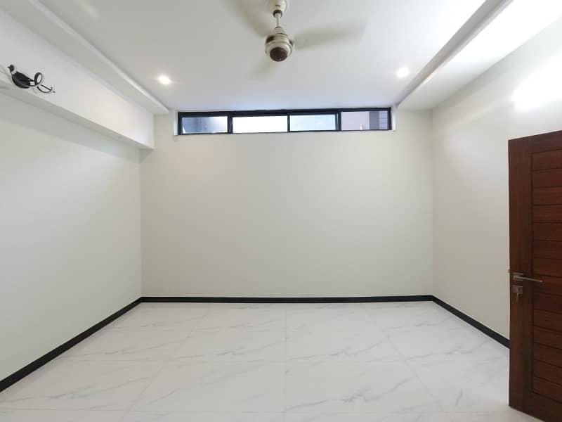 Brand New 10 Marla with Basement House For Sale In MPCHS - Block B Extension 1 Islamabad 49