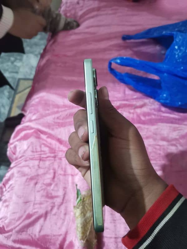 redmi note 13 r 256 10x10 condition 3