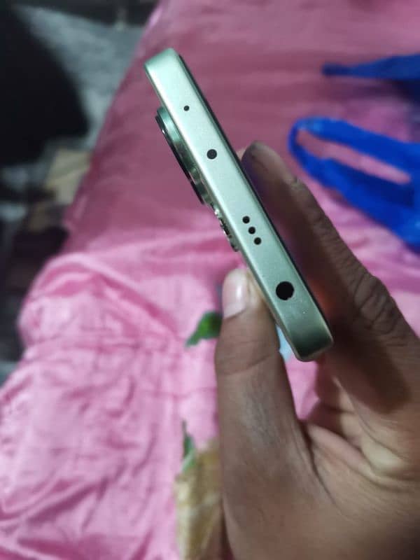 redmi note 13 r 256 10x10 condition 11