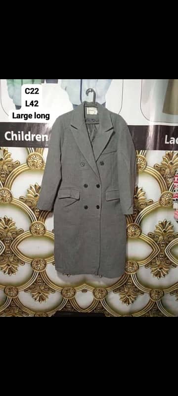 long coats 1