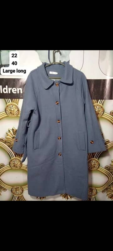 long coats 5