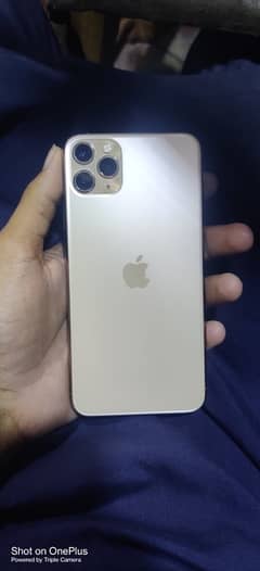 iPhone 11 Pro Max for sale 512GB Jv Battery health 95 good timing