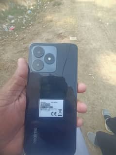 Realme C53  6ram 128gb