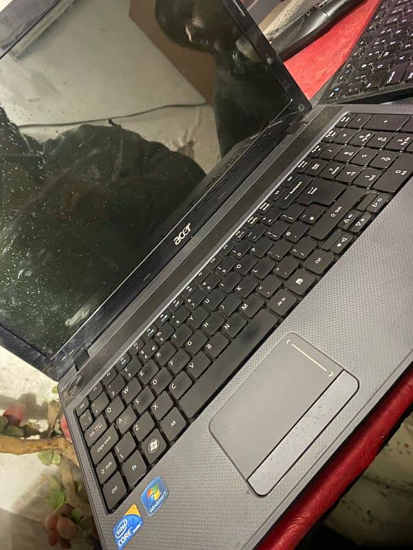 Core I3 Acer Laptop 1