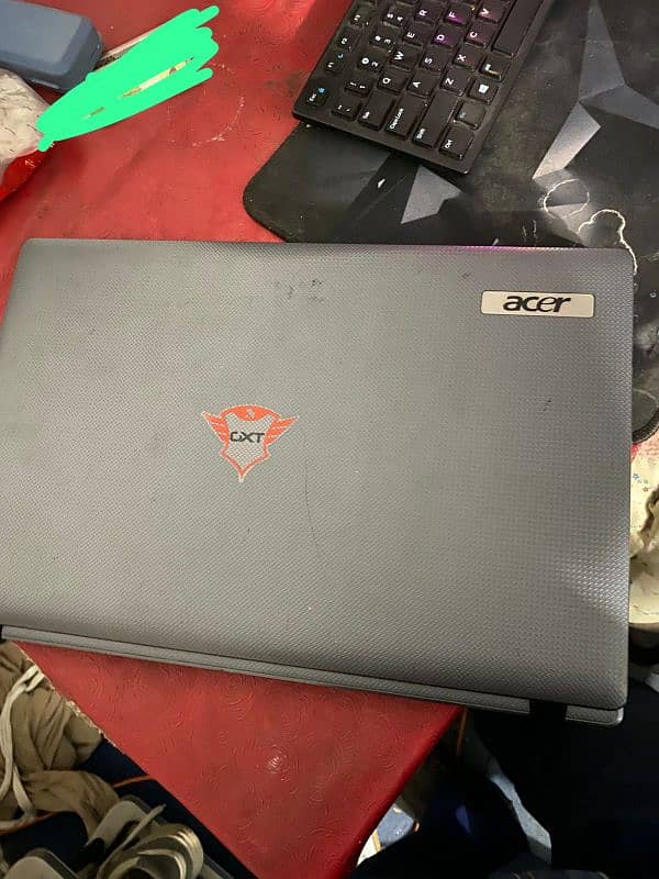 Core I3 Acer Laptop 2