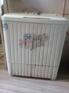 Haier WM75-AS Washing Machine