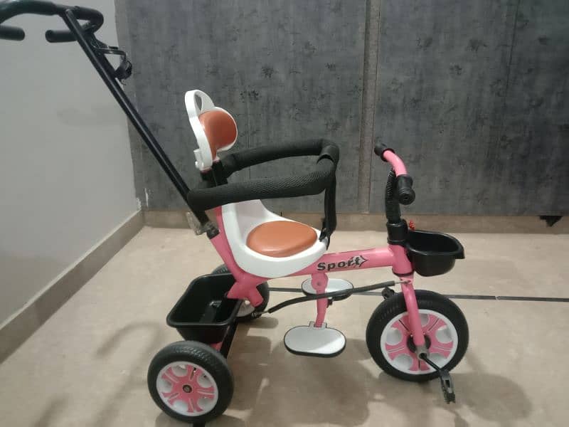 baby girl cycle for 4 to 5 years 0