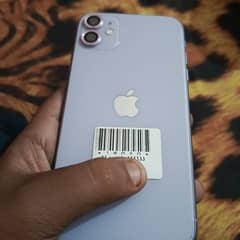 I phone 11 pta 64 gb