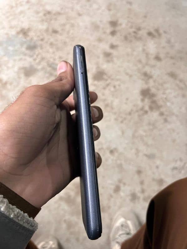 Realme C25S 5