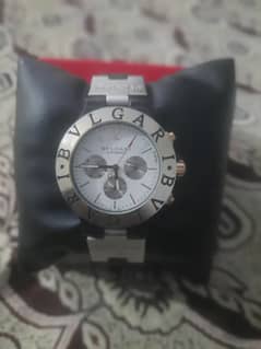 BVGARI SD 38 SL 2161