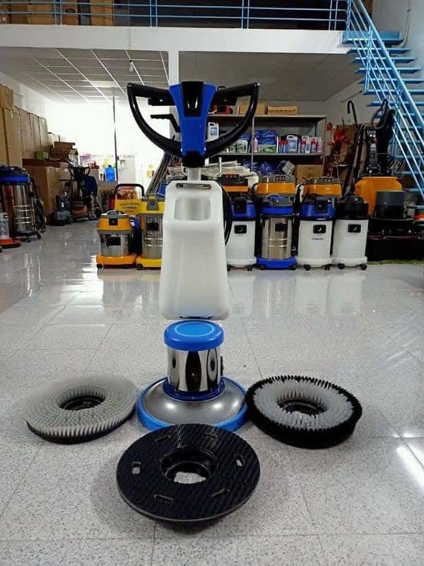 FLOOR Scrubber MACHINE 0