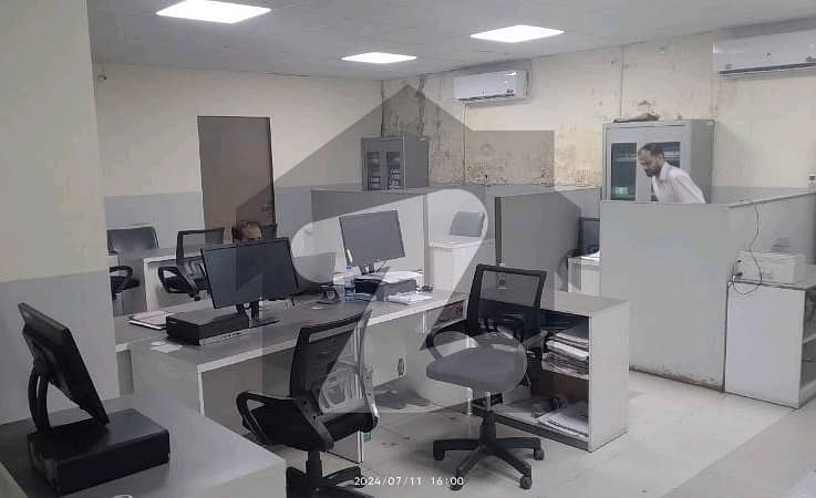 Property Connect Offers 2600 Sq Feet 1st Floor Available For Rent In G-9 0