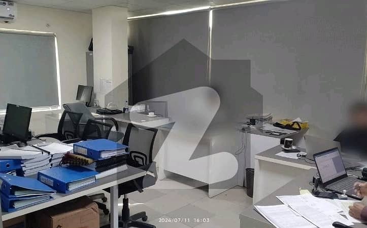 Property Connect Offers 2600 Sq Feet 1st Floor Available For Rent In G-9 3