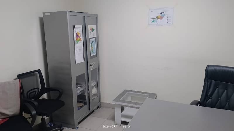 Property Connect Offers 2600 Sq Feet 1st Floor Available For Rent In G-9 4