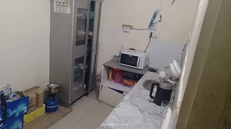 Property Connect Offers 2600 Sq Feet 1st Floor Available For Rent In G-9 7