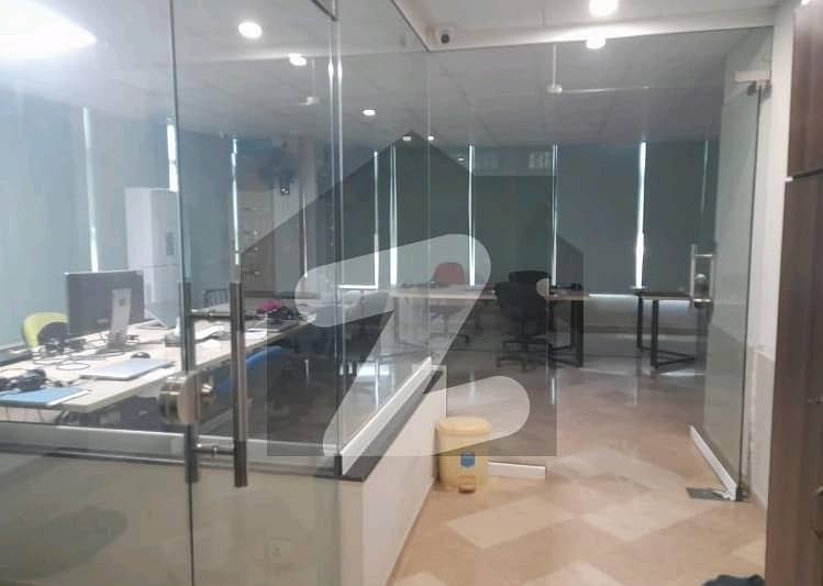 Pc Marketing Offers 1150sqft 2nd Floor For Rent In G-7 Islamabad 0