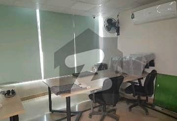 Pc Marketing Offers 1150sqft 2nd Floor For Rent In G-7 Islamabad 11