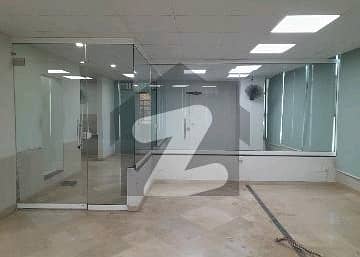 Pc Marketing Offers 1150sqft 2nd Floor For Rent In G-7 Islamabad 12