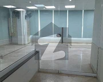 Pc Marketing Offers 1150sqft 2nd Floor For Rent In G-7 Islamabad 13