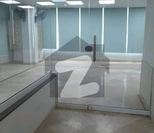 Pc Marketing Offers 1150sqft 2nd Floor For Rent In G-7 Islamabad 20