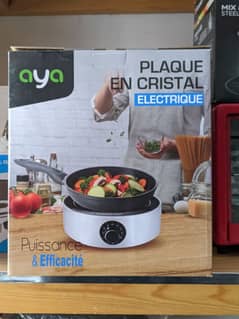 AYA  electric hot plate