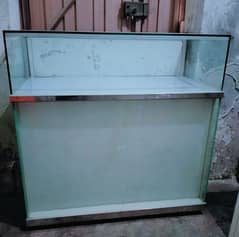 Mobile counter Good Condition.