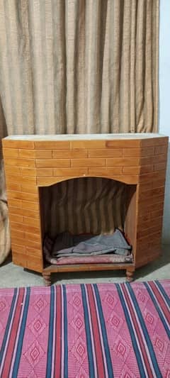 fireplace original diyaar