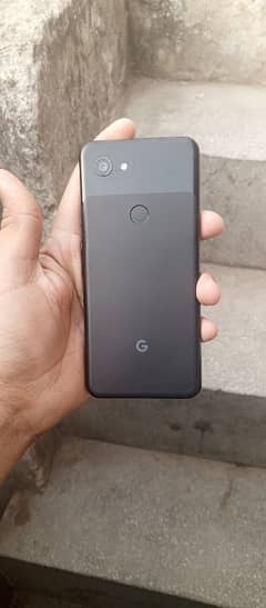 Google Pixel 3a