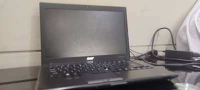 Acer aspire