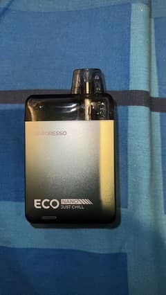 vapresso eco  nano pod new