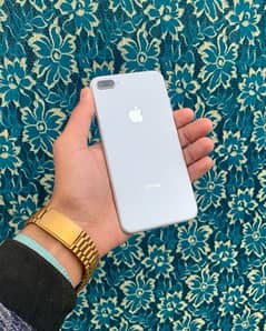 iphone 8plus True Tone active exchange Posible 03169109320