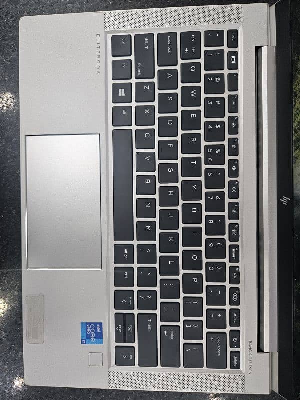 HP ELITEBOOK 830 G8 5