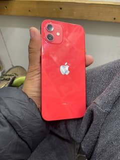 I phone 12 For  Parts