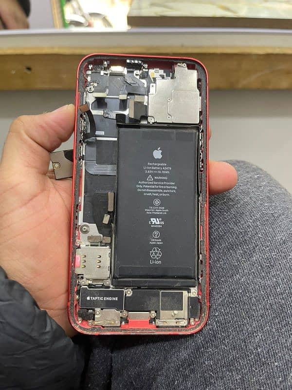 I phone 12 For  Parts 1