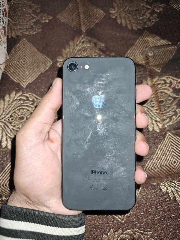 iphone 8 fu for sale 0