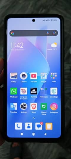 Xiaomi Poco X5 Pro