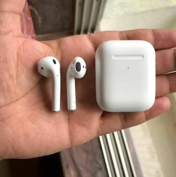 AIRPODS PRO 2 GENUINE COPY 3