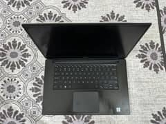 Dell precision 5510