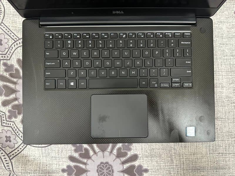 Dell precision 5510 2