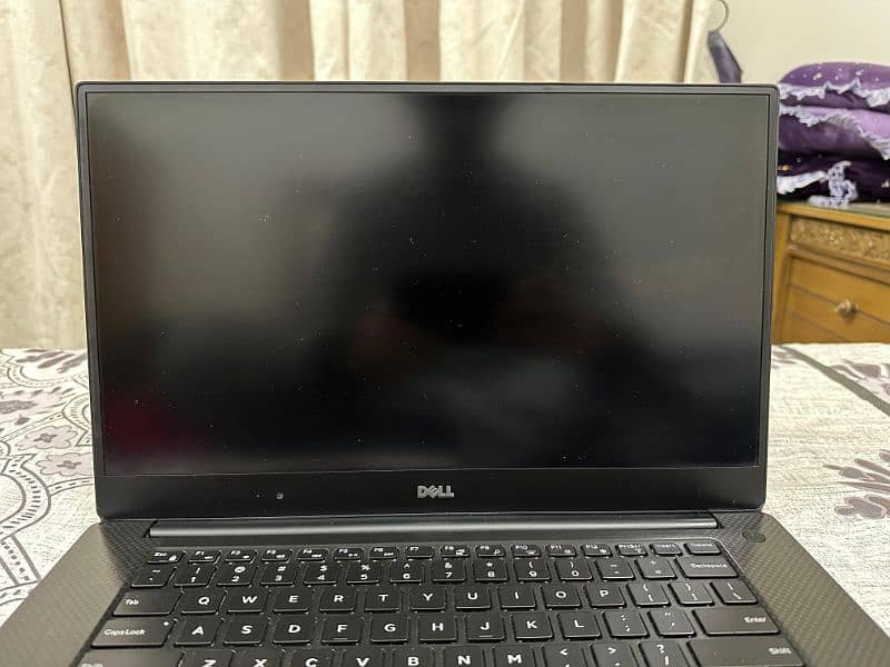 Dell precision 5510 3