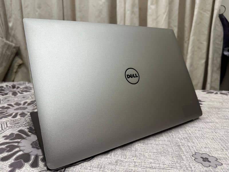 Dell precision 5510 4