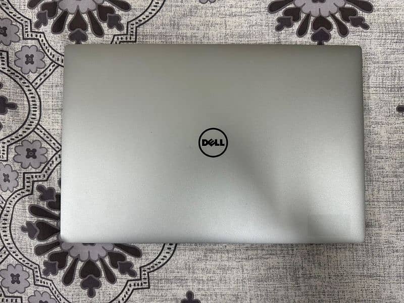 Dell precision 5510 6