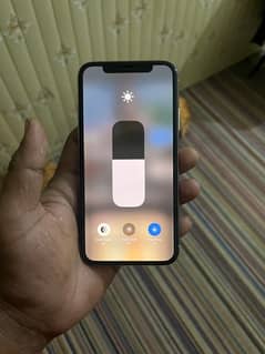 Iphone x exchange possible