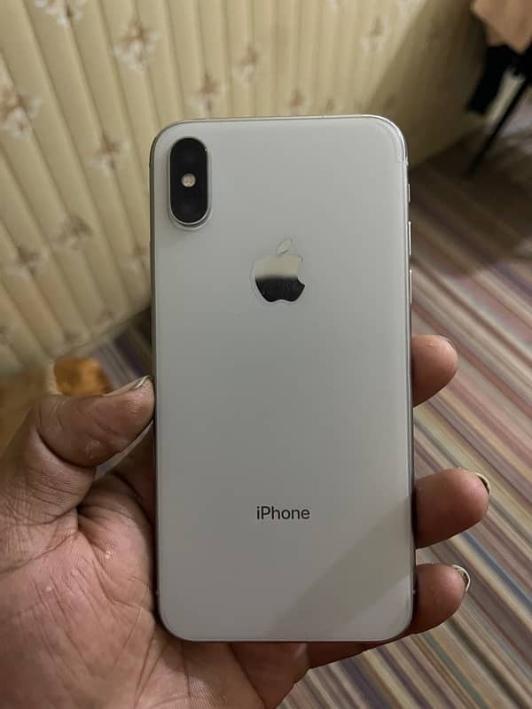 Iphone x exchange possible 2