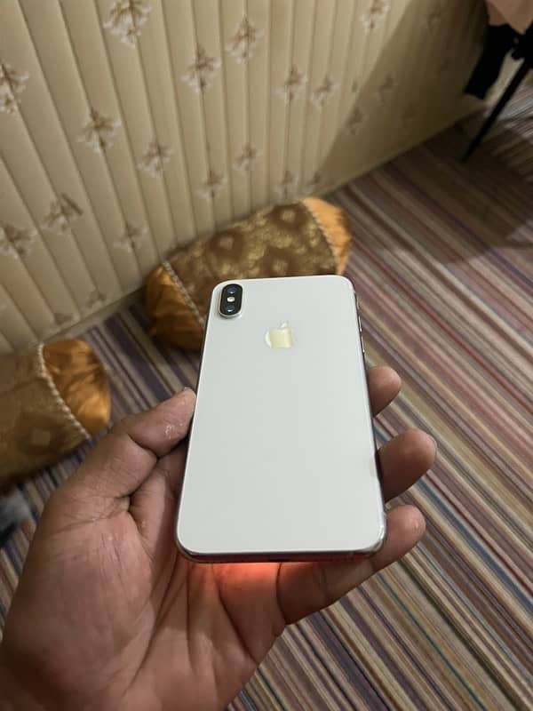 Iphone x exchange possible 3