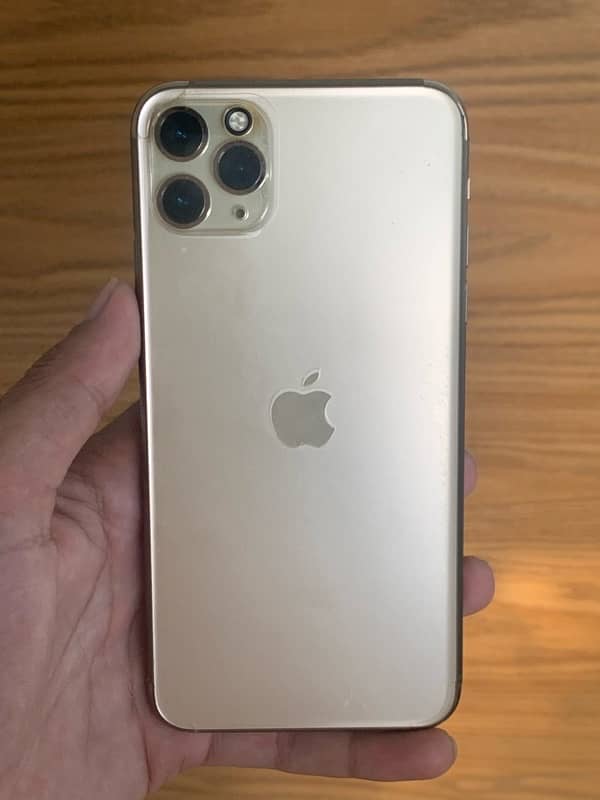 iphone 11pro max 256 hk model pta aproved 2