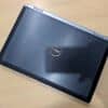 Dell Latitude E620 core i5 2nd Gen . . . . . 4GB RAM 500 HARD 2