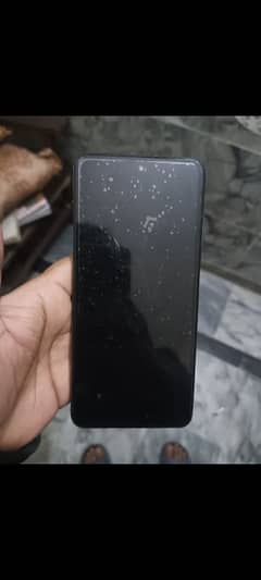 mobile chalana ma koi masla ni kar ta condition 8/10